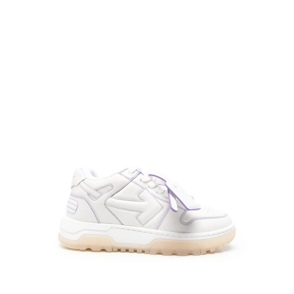 Off-White White Trainers - Low-Tops Men
